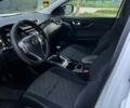 Білий Ніссан Кашкай, об'ємом двигуна 1.2 л та пробігом 175 тис. км за 12200 $, фото 7 на Automoto.ua