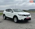 Білий Ніссан Кашкай, об'ємом двигуна 1.5 л та пробігом 217 тис. км за 13300 $, фото 8 на Automoto.ua
