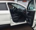 Белый Ниссан Кашкай, объемом двигателя 1.5 л и пробегом 134 тыс. км за 14900 $, фото 10 на Automoto.ua