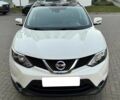 Белый Ниссан Кашкай, объемом двигателя 1.6 л и пробегом 77 тыс. км за 6000 $, фото 1 на Automoto.ua