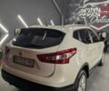 Ніссан Кашкай 2015 у Тернополі на Automoto.ua Білий Ніссан Кашкай, об'ємом двигуна 1.6 л та пробігом 73 тис. км за 16700 $, фото 4 на Automoto.ua