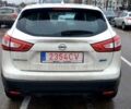 Білий Ніссан Кашкай, об'ємом двигуна 1.5 л та пробігом 195 тис. км за 12200 $, фото 2 на Automoto.ua