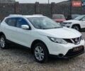 Білий Ніссан Кашкай, об'ємом двигуна 1.6 л та пробігом 143 тис. км за 16000 $, фото 2 на Automoto.ua