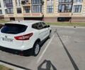 Білий Ніссан Кашкай, об'ємом двигуна 1.2 л та пробігом 145 тис. км за 14200 $, фото 11 на Automoto.ua