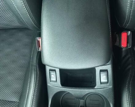 Білий Ніссан Кашкай, об'ємом двигуна 1.5 л та пробігом 229 тис. км за 15800 $, фото 37 на Automoto.ua