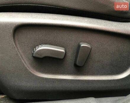 Білий Ніссан Кашкай, об'ємом двигуна 1.6 л та пробігом 138 тис. км за 16990 $, фото 30 на Automoto.ua