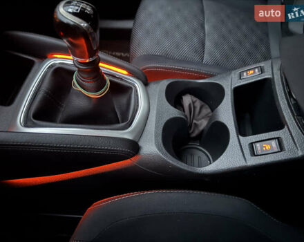 Белый Ниссан Кашкай, объемом двигателя 1.5 л и пробегом 240 тыс. км за 12200 $, фото 34 на Automoto.ua