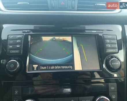 Белый Ниссан Кашкай, объемом двигателя 1.5 л и пробегом 229 тыс. км за 15750 $, фото 47 на Automoto.ua