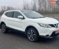 Белый Ниссан Кашкай, объемом двигателя 1.5 л и пробегом 190 тыс. км за 15999 $, фото 8 на Automoto.ua