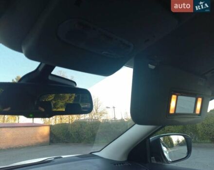 Білий Ніссан Кашкай, об'ємом двигуна 1.5 л та пробігом 229 тис. км за 15800 $, фото 46 на Automoto.ua