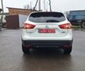 Белый Ниссан Кашкай, объемом двигателя 1.5 л и пробегом 134 тыс. км за 14900 $, фото 6 на Automoto.ua