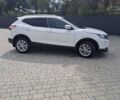Білий Ніссан Кашкай, об'ємом двигуна 1.6 л та пробігом 282 тис. км за 15600 $, фото 9 на Automoto.ua