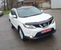Белый Ниссан Кашкай, объемом двигателя 1.5 л и пробегом 134 тыс. км за 14900 $, фото 117 на Automoto.ua