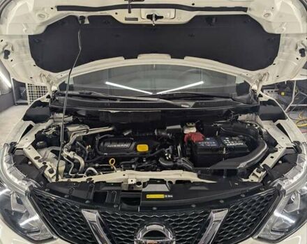 Ніссан Кашкай 2015 у Тернополі на Automoto.ua Білий Ніссан Кашкай, об'ємом двигуна 1.6 л та пробігом 73 тис. км за 16700 $, фото 32 на Automoto.ua