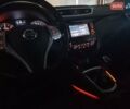 Білий Ніссан Кашкай, об'ємом двигуна 1.5 л та пробігом 229 тис. км за 15800 $, фото 26 на Automoto.ua