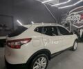 Ніссан Кашкай 2015 у Тернополі на Automoto.ua Білий Ніссан Кашкай, об'ємом двигуна 1.6 л та пробігом 73 тис. км за 16700 $, фото 3 на Automoto.ua