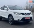 Белый Ниссан Кашкай, объемом двигателя 1.5 л и пробегом 190 тыс. км за 15999 $, фото 15 на Automoto.ua