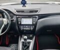 Белый Ниссан Кашкай, объемом двигателя 1.5 л и пробегом 134 тыс. км за 14900 $, фото 90 на Automoto.ua