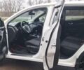 Белый Ниссан Кашкай, объемом двигателя 1.5 л и пробегом 134 тыс. км за 14900 $, фото 9 на Automoto.ua
