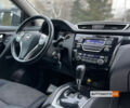 Белый Ниссан Кашкай, объемом двигателя 1.2 л и пробегом 105 тыс. км за 14500 $, фото 9 на Automoto.ua