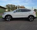 Белый Ниссан Кашкай, объемом двигателя 1.2 л и пробегом 70 тыс. км за 7800 $, фото 3 на Automoto.ua