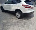 Білий Ніссан Кашкай, об'ємом двигуна 1.6 л та пробігом 282 тис. км за 15600 $, фото 14 на Automoto.ua