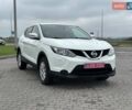 Білий Ніссан Кашкай, об'ємом двигуна 1.5 л та пробігом 217 тис. км за 13300 $, фото 1 на Automoto.ua