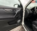 Білий Ніссан Кашкай, об'ємом двигуна 1.5 л та пробігом 217 тис. км за 13300 $, фото 32 на Automoto.ua