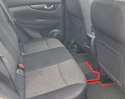 Белый Ниссан Кашкай, объемом двигателя 1.5 л и пробегом 134 тыс. км за 14900 $, фото 83 на Automoto.ua