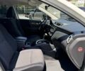 Білий Ніссан Кашкай, об'ємом двигуна 1.2 л та пробігом 49 тис. км за 13999 $, фото 13 на Automoto.ua