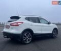 Белый Ниссан Кашкай, объемом двигателя 1.5 л и пробегом 190 тыс. км за 15999 $, фото 14 на Automoto.ua