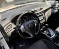 Білий Ніссан Кашкай, об'ємом двигуна 1.2 л та пробігом 49 тис. км за 13999 $, фото 16 на Automoto.ua