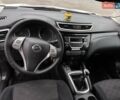 Білий Ніссан Кашкай, об'ємом двигуна 1.5 л та пробігом 217 тис. км за 13300 $, фото 29 на Automoto.ua
