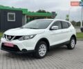Білий Ніссан Кашкай, об'ємом двигуна 1.5 л та пробігом 217 тис. км за 13300 $, фото 20 на Automoto.ua