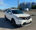 Білий Ніссан Кашкай, об'ємом двигуна 1.2 л та пробігом 117 тис. км за 13500 $, фото 1 на Automoto.ua