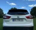 Білий Ніссан Кашкай, об'ємом двигуна 1.6 л та пробігом 197 тис. км за 17000 $, фото 1 на Automoto.ua
