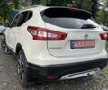 Белый Ниссан Кашкай, объемом двигателя 1.6 л и пробегом 216 тыс. км за 15999 $, фото 2 на Automoto.ua
