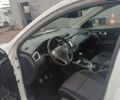 Білий Ніссан Кашкай, об'ємом двигуна 1.5 л та пробігом 159 тис. км за 13900 $, фото 7 на Automoto.ua