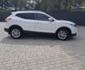 Білий Ніссан Кашкай, об'ємом двигуна 1.6 л та пробігом 280 тис. км за 15200 $, фото 9 на Automoto.ua