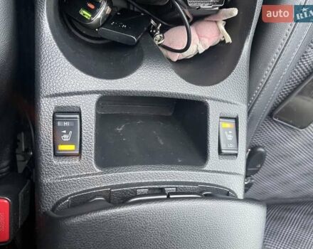 Белый Ниссан Кашкай, объемом двигателя 1.5 л и пробегом 190 тыс. км за 15999 $, фото 25 на Automoto.ua