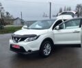 Белый Ниссан Кашкай, объемом двигателя 1.5 л и пробегом 134 тыс. км за 14900 $, фото 98 на Automoto.ua