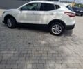 Білий Ніссан Кашкай, об'ємом двигуна 1.6 л та пробігом 280 тис. км за 15200 $, фото 18 на Automoto.ua