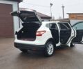 Белый Ниссан Кашкай, объемом двигателя 1.5 л и пробегом 134 тыс. км за 14900 $, фото 102 на Automoto.ua