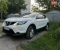 Білий Ніссан Кашкай, об'ємом двигуна 1.2 л та пробігом 175 тис. км за 12200 $, фото 1 на Automoto.ua