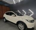Ніссан Кашкай 2015 у Тернополі на Automoto.ua Білий Ніссан Кашкай, об'ємом двигуна 1.6 л та пробігом 73 тис. км за 16700 $, фото 2 на Automoto.ua
