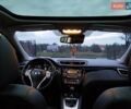 Белый Ниссан Кашкай, объемом двигателя 1.6 л и пробегом 189 тыс. км за 14900 $, фото 30 на Automoto.ua