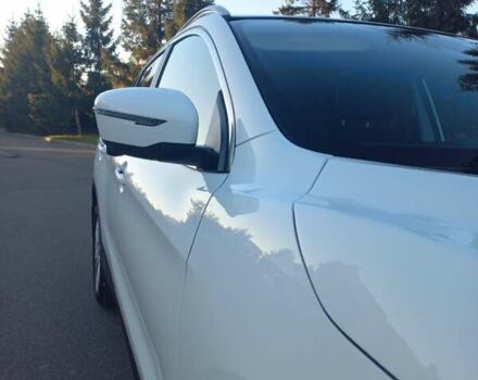 Білий Ніссан Кашкай, об'ємом двигуна 1.5 л та пробігом 229 тис. км за 15800 $, фото 2 на Automoto.ua