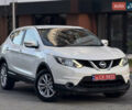 Белый Ниссан Кашкай, объемом двигателя 1.5 л и пробегом 198 тыс. км за 13899 $, фото 6 на Automoto.ua