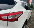 Белый Ниссан Кашкай, объемом двигателя 1.6 л и пробегом 87 тыс. км за 15500 $, фото 13 на Automoto.ua