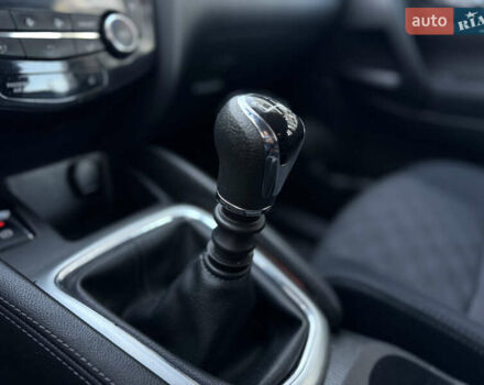 Белый Ниссан Кашкай, объемом двигателя 1.5 л и пробегом 198 тыс. км за 13899 $, фото 42 на Automoto.ua